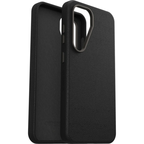 כיסוי Otterbox Cactus - סמסונג אס 25 פלוס  - שחור
