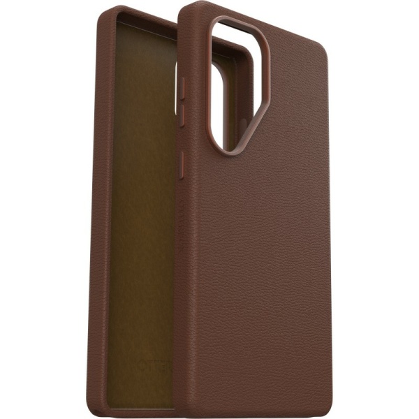 כיסוי Otterbox Cactus - סמסונג אס 25 אולטרה  - חום