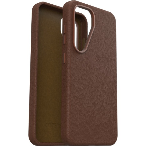 כיסוי Otterbox Cactus - סמסונג אס 25  - חום