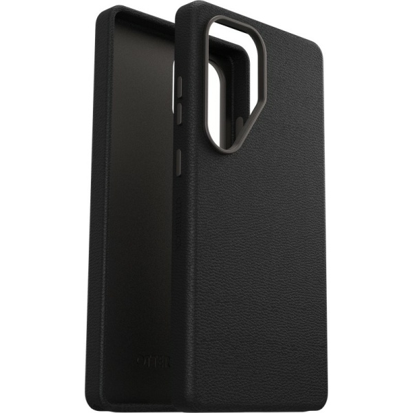 כיסוי Otterbox Cactus - סמסונג אס 25 אולטרה  - שחור