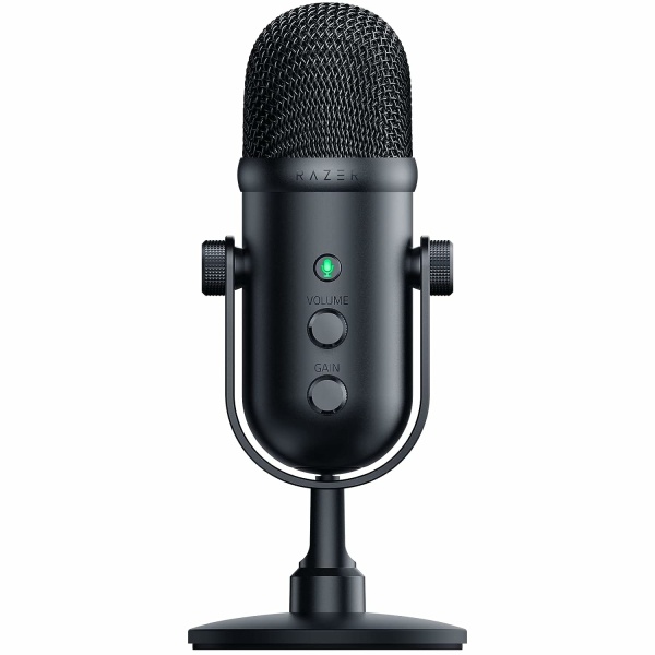‏גיימינג Razer Seiren V2 Pro רייזר
