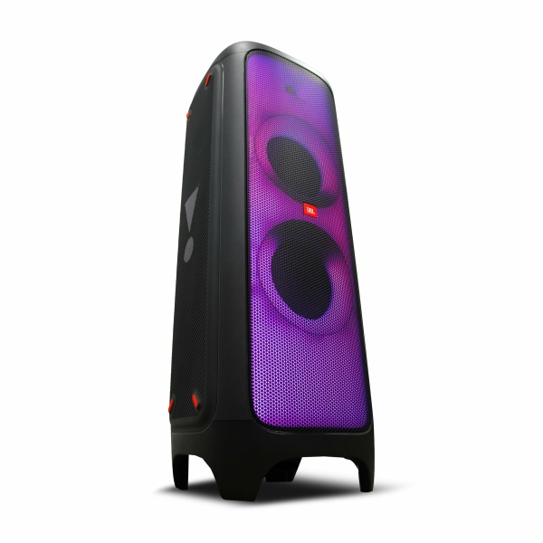 ‏בידורית קריוקי JBL PartyBox 1000