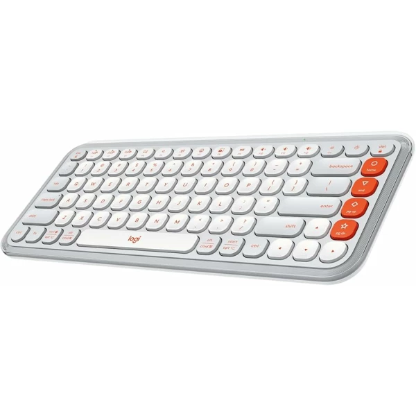 מקלדת LogiTech Icon Keys Wireless לוגיטק