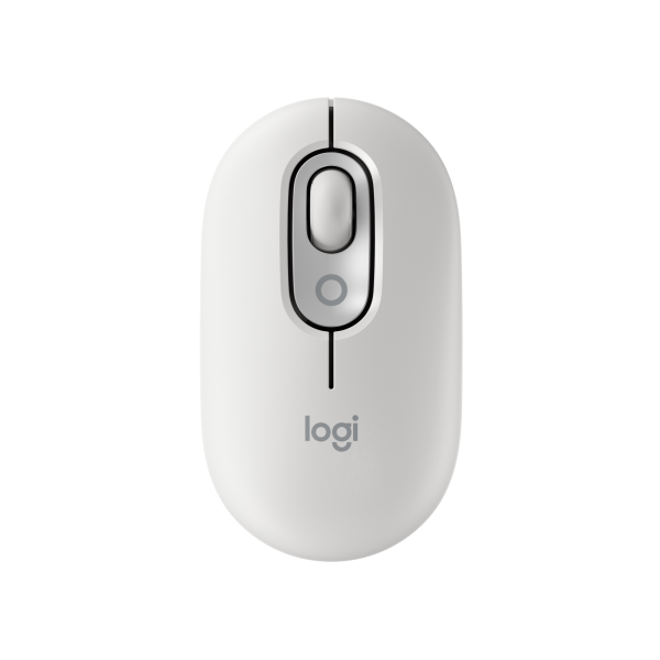 ⁦‏עכבר ‏אלחוטי LogiTech Pop Wireless לוגיטק⁩ – תמונה ⁦5⁩