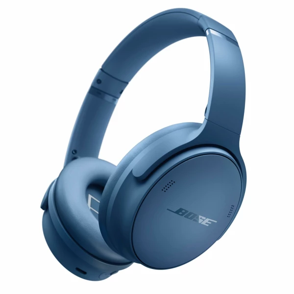 ⁦אוזניות ‏אלחוטיות Bose QuietComfort⁩ – תמונה ⁦4⁩