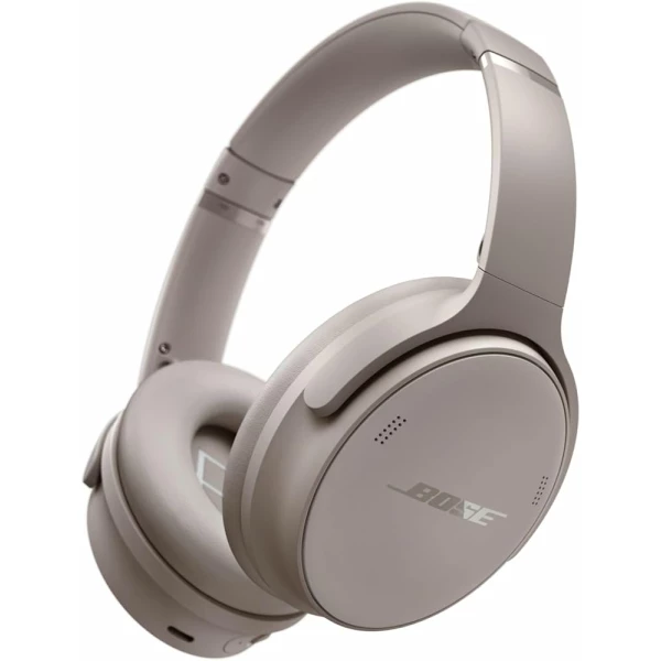 ⁦אוזניות ‏אלחוטיות Bose QuietComfort⁩ – תמונה ⁦5⁩