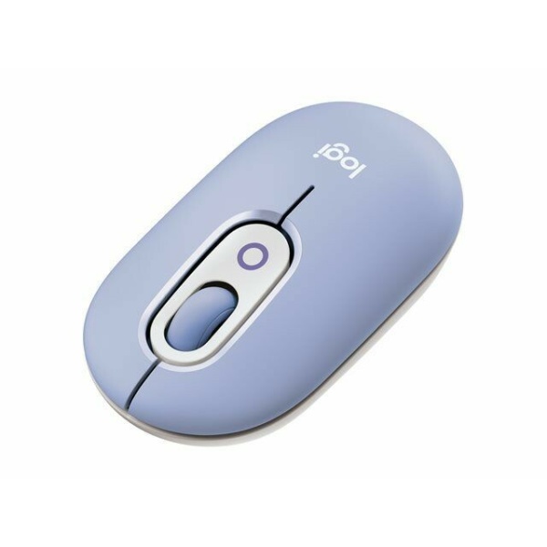 ⁦‏עכבר ‏אלחוטי LogiTech Pop Wireless לוגיטק⁩ – תמונה ⁦2⁩