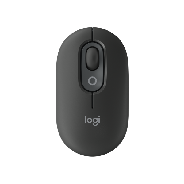 ⁦‏עכבר ‏אלחוטי LogiTech Pop Wireless לוגיטק⁩ – תמונה ⁦4⁩