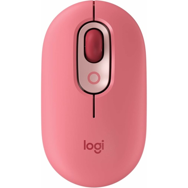 ‏עכבר ‏אלחוטי LogiTech Pop Wireless לוגיטק