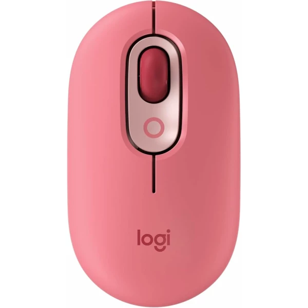 ‏עכבר ‏אלחוטי LogiTech Pop Wireless לוגיטק