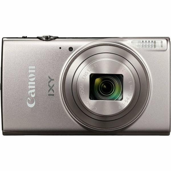 ⁦מצלמה ‏קומפקטית Canon PowerShot ELPH 360 HS/IXUS 285 HS/IXY 650 קנון⁩ – תמונה ⁦2⁩