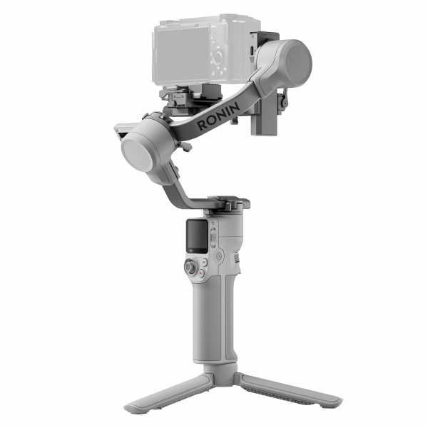 גימבל DJI RS 4 Mini