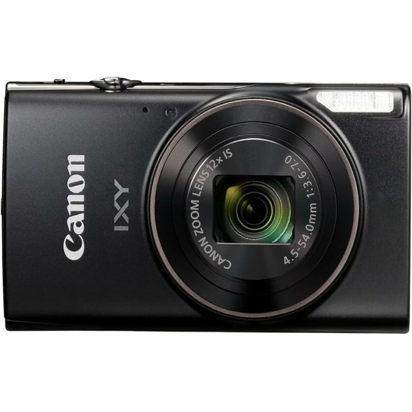 מצלמה ‏קומפקטית Canon PowerShot ELPH 360 HS/IXUS 285 HS/IXY 650 קנון