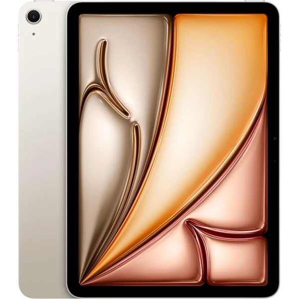 טאבלט Apple iPad Air 11 M3 (2025) 128GB Wi-Fi אפל