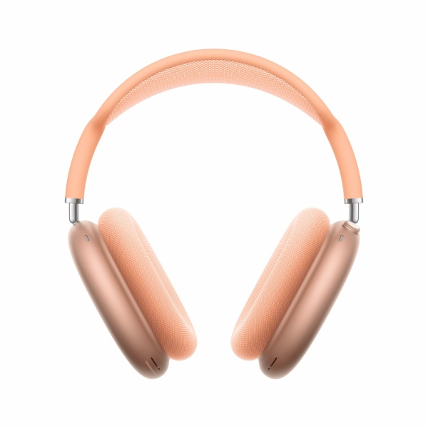 ⁦אוזניות ‏אלחוטיות Apple AirPods Max USB-C אפל⁩ – תמונה ⁦2⁩