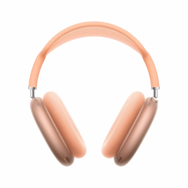 ⁦אוזניות ‏אלחוטיות Apple AirPods Max USB-C אפל⁩ – תמונה ⁦2⁩