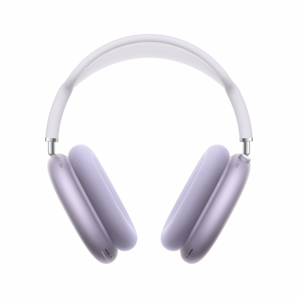 ⁦אוזניות ‏אלחוטיות Apple AirPods Max USB-C אפל⁩ – תמונה ⁦3⁩