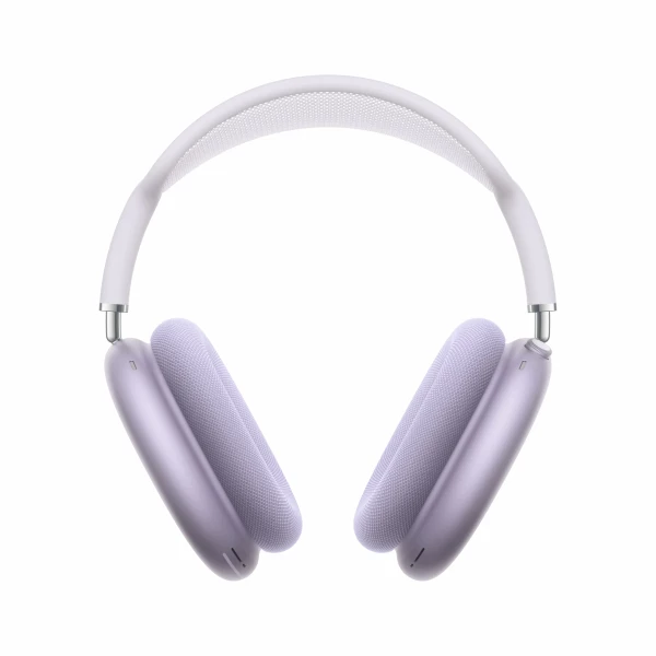 ⁦אוזניות ‏אלחוטיות Apple AirPods Max USB-C אפל⁩ – תמונה ⁦3⁩