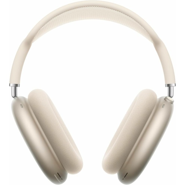 אוזניות ‏אלחוטיות Apple AirPods Max USB-C אפל