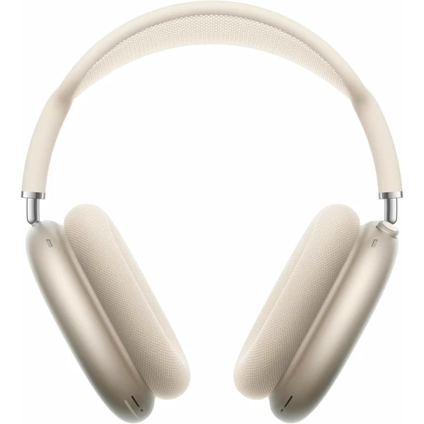 אוזניות ‏אלחוטיות Apple AirPods Max USB-C אפל
