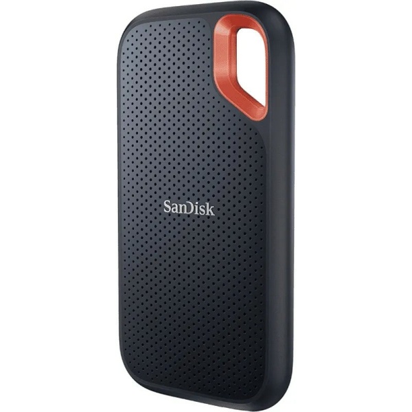 כונן SSD חיצוני בנפח 2TB מסדרת Sandisk Portable E61