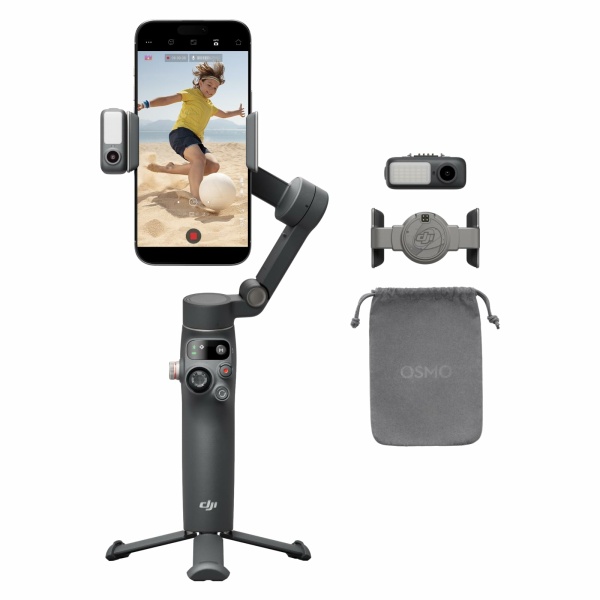 Osmo Mobile 7P DJI