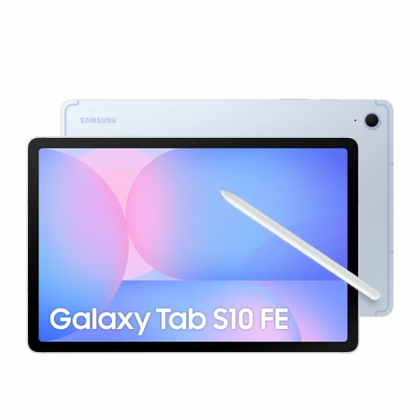 ⁦טאבלט Samsung Galaxy Tab S10 FE 10.9 SM-X520 128GB 8GB RAM סמסונג⁩ – תמונה ⁦2⁩