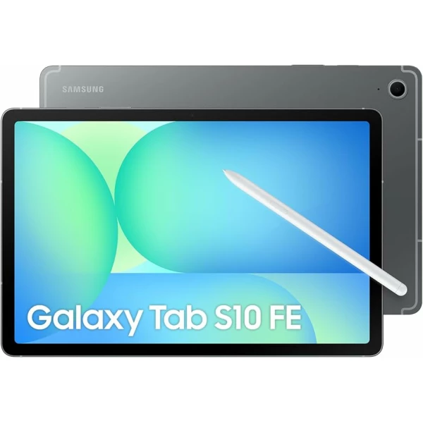 טאבלט Samsung Galaxy Tab S10 FE 10.9 SM-X520 128GB 8GB RAM סמסונג