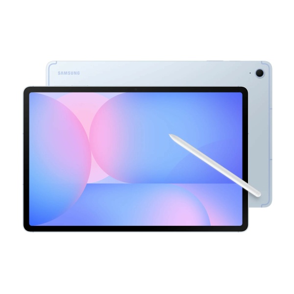 ⁦טאבלט Samsung Galaxy Tab S10 FE Plus 13.1 SM-X620 128GB 8GB RAM Wi-Fi סמסונג⁩ – תמונה ⁦3⁩