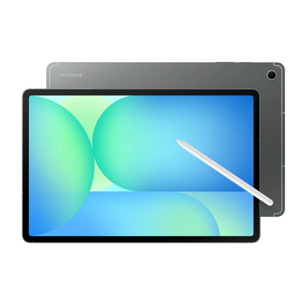 טאבלט Samsung Galaxy Tab S10 FE Plus 13.1 SM-X620 128GB 8GB RAM Wi-Fi סמסונג