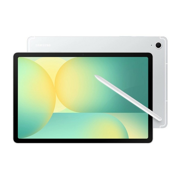 ⁦טאבלט Samsung Galaxy Tab S10 FE Plus 13.1 SM-X620 128GB 8GB RAM Wi-Fi סמסונג⁩ – תמונה ⁦2⁩