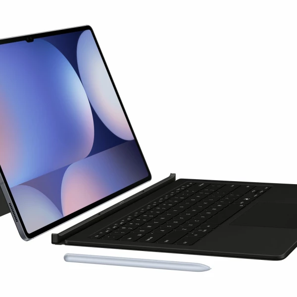 כיסוי מקלדת מקורית  לטאבלט Galaxy Tab S10 Ultra