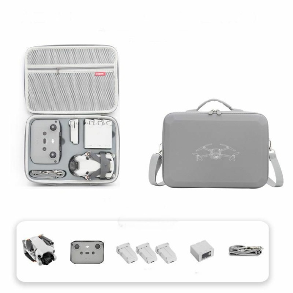 תיק נשיאה עבור רחפן DJI Mini 4 Pro