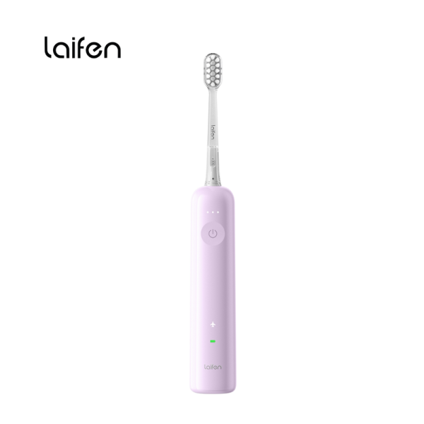 מברשת שיניים חשמלית Laifen Wave ABS Plastic