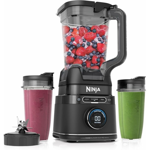 ‏שייקר Ninja Detect TB301 נינג'ה