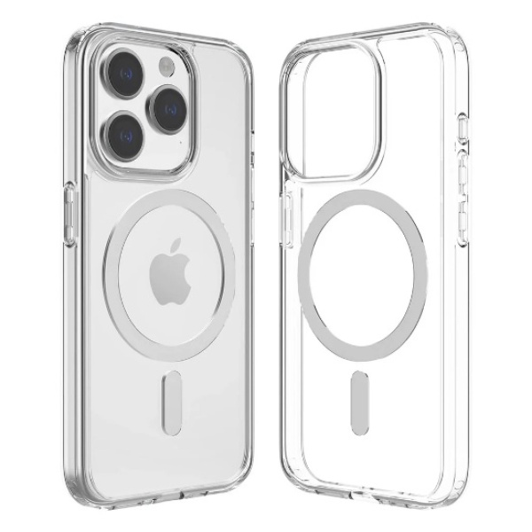 כיסוי UGREEN תומך MagSafe - אייפון 15 פרו מקס