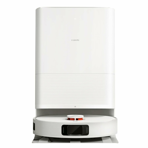 ‏שואב אבק רובוטי Xiaomi Robot Vacuum X20 Pro שיאומי
