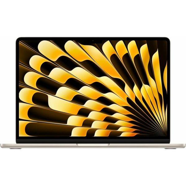 מחשב נייד Apple MacBook Air 13 M4 MW123HB/A MW0Y3HB/A MW0W3HB/A MC6T4HB/A אפל