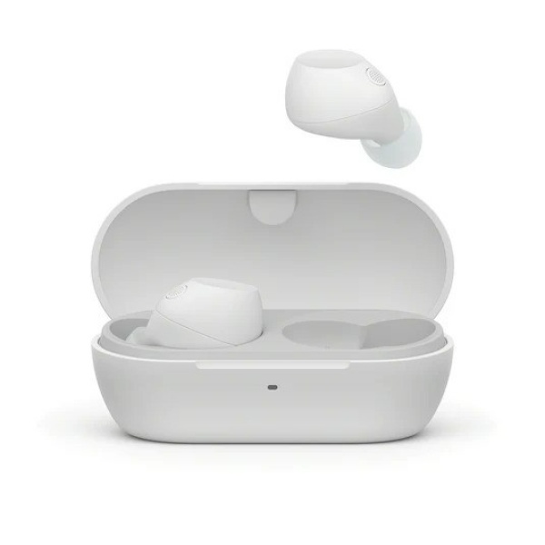 ⁦אוזניות Sony WF-C710N True Wireless סוני⁩ – תמונה ⁦2⁩