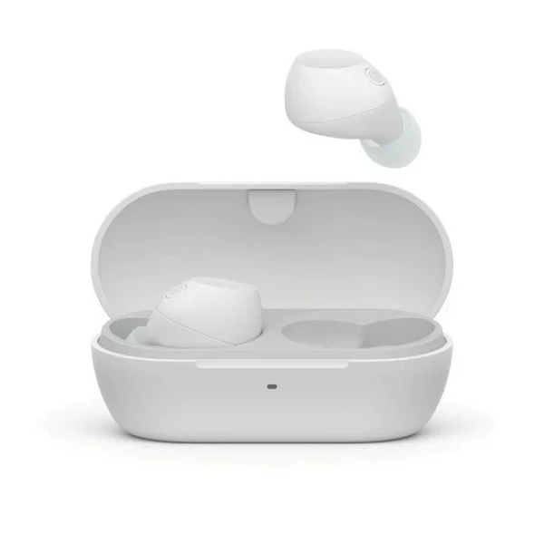 ⁦אוזניות Sony WF-C710N True Wireless סוני⁩ – תמונה ⁦2⁩