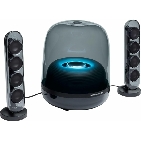 רמקולים למחשב Harman Kardon Sound Sticks 4