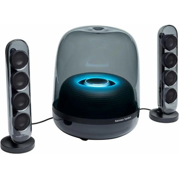 רמקולים למחשב Harman Kardon Sound Sticks 4