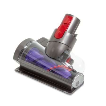 דייסון מברשת DYSON מיני חובטת לספות מקורית נגד שערות V10/V11/V15