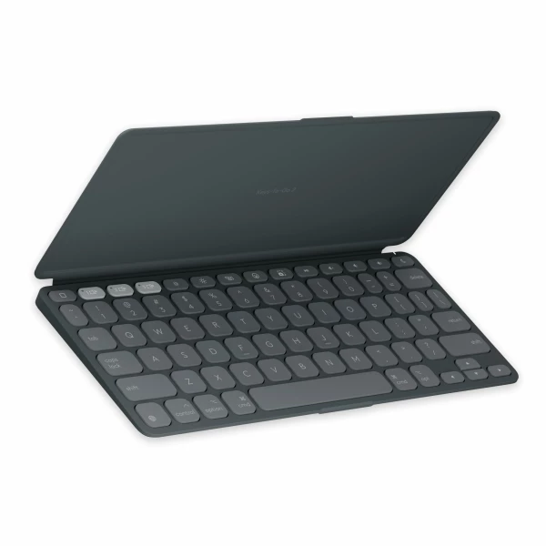 ⁦מקלדת לטאבלטים Logitech Keys to go 2⁩ – תמונה ⁦3⁩