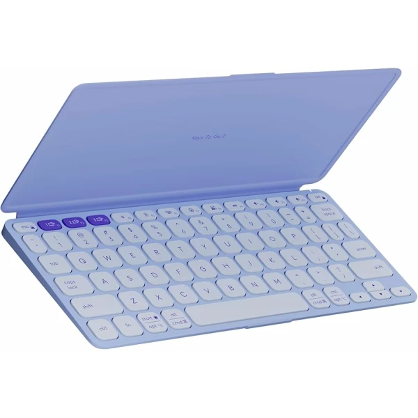 מקלדת לטאבלטים Logitech Keys to go 2