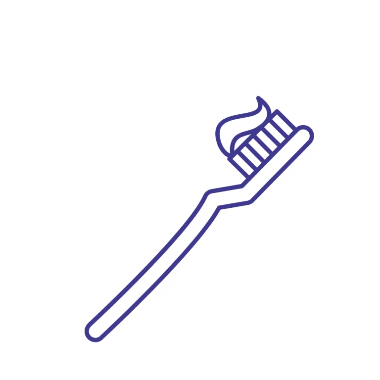 toothbrush