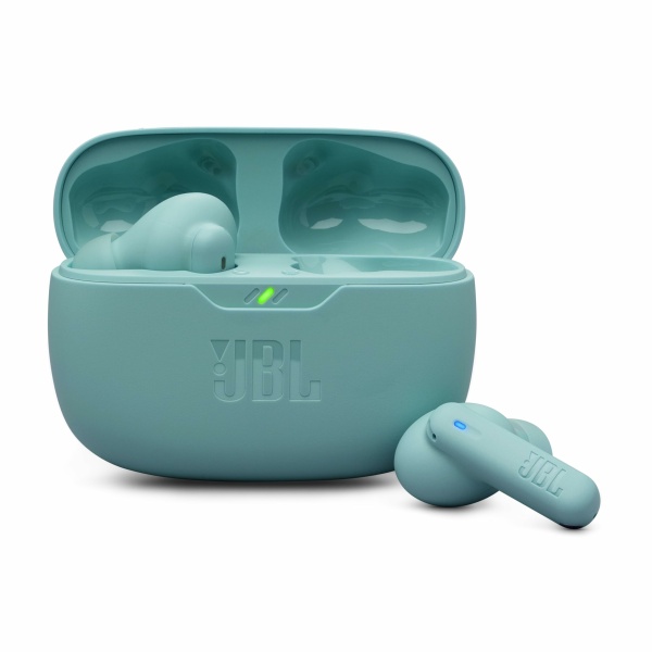 ⁦אוזניות JBL Wave Beam 2 True Wireless⁩ – תמונה ⁦2⁩