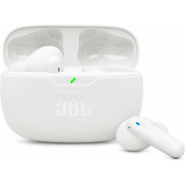 אוזניות JBL Wave Beam 2 True Wireless