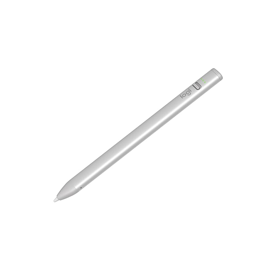 עט סטיילוס Logitech Crayon (USB-C)