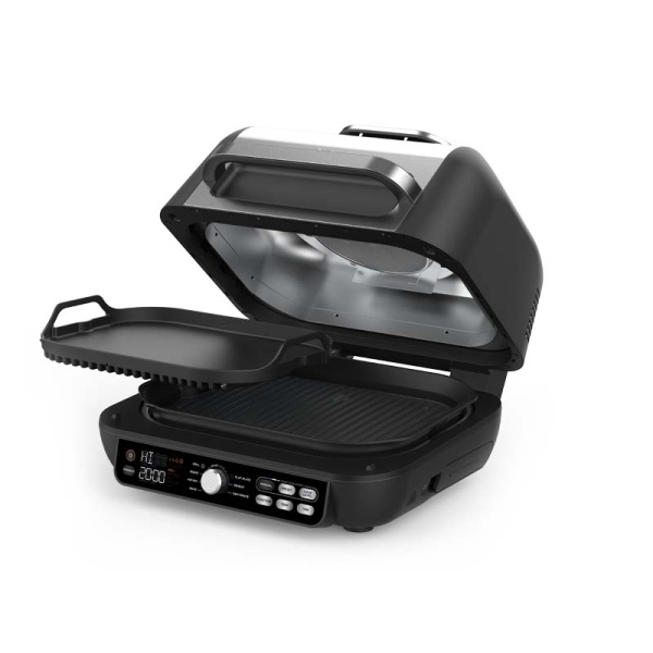 ‏גריל ‏חשמלי Ninja AG651 נינג'ה